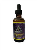 Opti-Metals Detox 2 oz BRIMHALL OPTIMAL HEALTH SYSTEMS - Seabrook Wellness - Optimal Health Systems