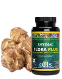 Optimal Flora Plus 90 Caps OHS Optimal Health Systems