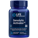 Senolytic Activator 36 vegcaps Life Extension