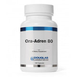 Ora-Adren-80 100 caps Douglas Labs - Seabrook Wellness - Douglas Labs