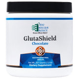 GLUTASHIELD CHOCOLATE or VANILLA 30 Servings  Ortho Molecular