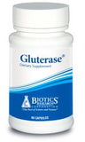 GLUTERASE 90 Tabs Biotics Reseacrh