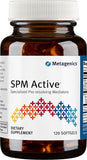 SPM ACTIVE 120 SOFTGELS Metagenics