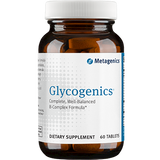GLYCOGENICS 180 TABS Metagenics