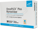 OncoPLEX™ Plus Myrosinase 30 Capsules