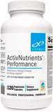 ActivNutrients® Performance 120 Capsules XYMOGEN