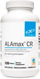 ALAmax CR 120 tabs XYMOGEN - Seabrook Wellness - Xymogen