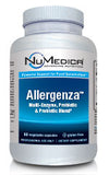 Allergenza - 60c NuMedica - Seabrook Wellness - NuMedica