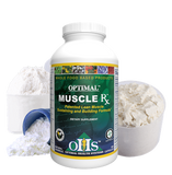 Optimal Muscle Rx 300 caps Optimal Health Systems