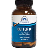 Better B 90 caps Progressive Labs