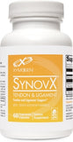 SynovX® Tendon & Ligament 60 Capsules XYMOGEN