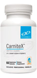 CarniteX 60 caps XYMOGEN - Seabrook Wellness - Xymogen