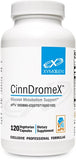 CinnDromeX 120 Caps XYMOGEN