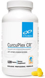 CurcuPlex CR 120 Tabs XYMOGEN - Seabrook Wellness - Xymogen