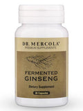 FERMENTED GINSENG 30 CAPS DR. MERCOLA