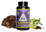Opti-Mito Force 60 Caps Optimal Health Systems