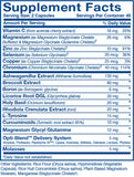 Optimal Cort-Adrena 90 caps Optimal Health Systems