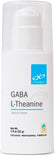 GABA/L-Theanine Topical Cream 2 oz XYMOGEN