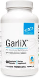 GarliX 90 v caps - Seabrook Wellness - Xymogen