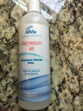 AllVia Magnesium Gel 16 oz - Seabrook Wellness - AllVia