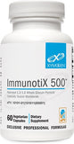 ImmunotiX 500 60 caps XYMOGEN - Seabrook Wellness - Xymogen