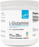 L-Glutamine 12 oz XYMOGEN - Seabrook Wellness - Xymogen