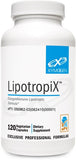 LipotropiX 120 capsules XYMOGEN - Seabrook Wellness - Xymogen
