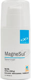MagneSul Topical Magnesium cream 4 oz  XYMOGEN