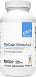 MedCaps Menopause Xymogen 120 vcaps - Seabrook Wellness - Xymogen