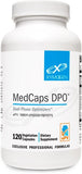 MedCaps DPO 120 Caps XYMOGEN - Seabrook Wellness - Xymogen