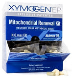 Mitochondrial Renewal Kit 60 packets Xymogen - Seabrook Wellness - Xymogen