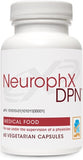 NeurophX DPN 60 vcaps XYMOGEN - Seabrook Wellness - Xymogen