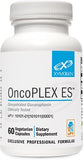 OncoPLEX ES 60 vcaps XYMOGEN - Seabrook Wellness - Xymogen