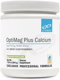 OptiMag® Plus Calcium  Xymogen - Seabrook Wellness - Xymogen