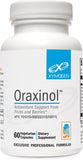 Oraxinol 60 V Caps XYMOGEN - Seabrook Wellness - Xymogen