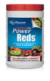 Power Reds Strawberry Kiwi 30 svgs NuMedica - Seabrook Wellness - NuMedica