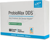 ProBioMax DDS Oral Probiotic 60 Chew Tabs XYMOGEN - Seabrook Wellness - Xymogen
