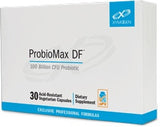 ProBioMax DF 100 Billion cfu Probiotic 30 caps - Seabrook Wellness - Xymogen