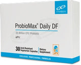 ProbioMax Daily DF 30 or 60 Caps 30 billion cfu  XYMOGEN