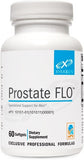 Prostate FLO 60 softgels XYMOGEN NEW FORMULA! - Seabrook Wellness - Xymogen