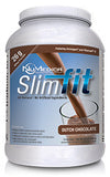SlimFit Chocolate OR Vanilla - 14 svgs NuMedica - Seabrook Wellness - NuMedica - 1