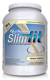 SlimFit Chocolate OR Vanilla - 14 svgs NuMedica - Seabrook Wellness - NuMedica - 2