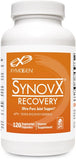 SynovX Recovery 120 Caps XYMOGEN - Seabrook Wellness - Xymogen