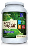 Total Vegan Vanilla 14 servings NuMedica - Seabrook Wellness - NuMedica