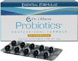 Dr Ohhira's Probiotics Professional Formula 120 caps - Seabrook Wellness - Dr. Ohhira's