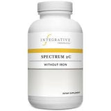 Integrative Therapeutics SPECTRUM 2C w/o iron 240 caps - Seabrook Wellness - Miscellaneous