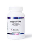 ProButyrate 600 mg 120 Caps Tesseract Medical Research