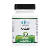 SAMe 60 Caps ORTHOMOLECULAR