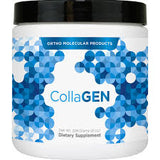 CollaGEN Powder 8 oz 228 grams 30 servings OrthoMolecular Products