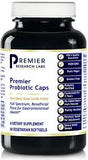 Probiotic Caps Premier 60 SOFT GELS PREMIER RESEARCH LABS